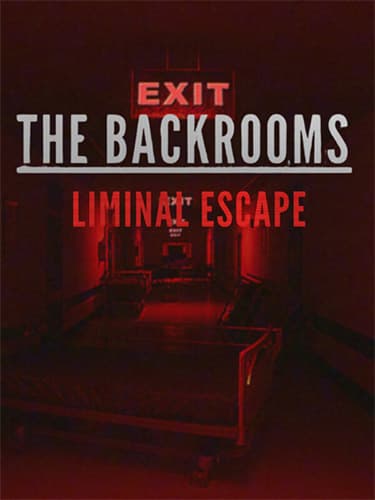 BACKROOMS: LIMINAL ESCAPE