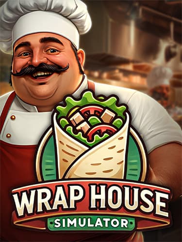 Wrap House Simulator – v1.10