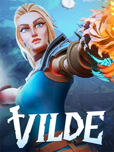 Vilde – v1.0.0.2