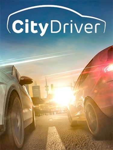 CityDriver: Deluxe-Bundle, v25.06.26.43749 + 10 DLCs