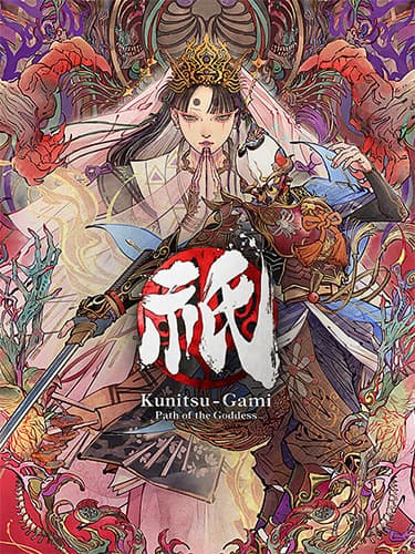 Kunitsu-Gami: Path of the Goddess – Build 19024694 (Denuvoless) + 3 DLCs