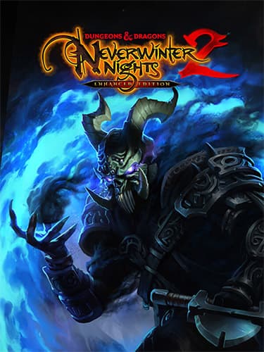 Dungeons & Dragons Neverwinter Nights 2: Enhanced Edition – v1.110 (10687) + All Expansions