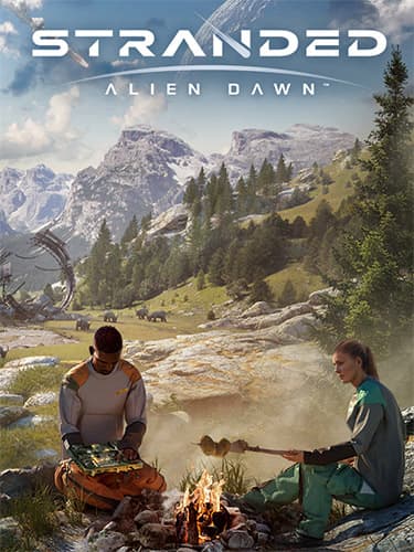 Stranded: Alien Dawn – Premium Edition, v1.23.250612 (Denuvoless) + 3 DLCs/Bonuses