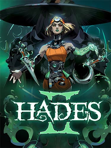 Hades II – v1.137792 + Bonus OST