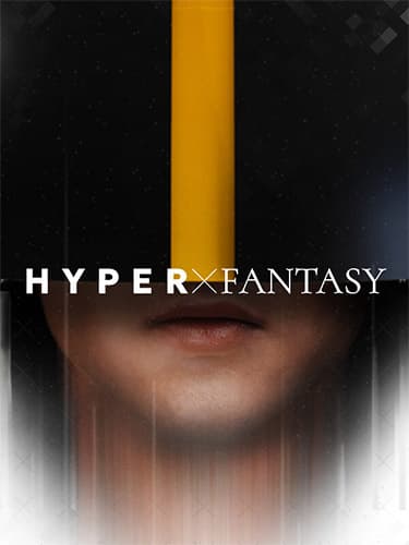 HYPERxFANTASY