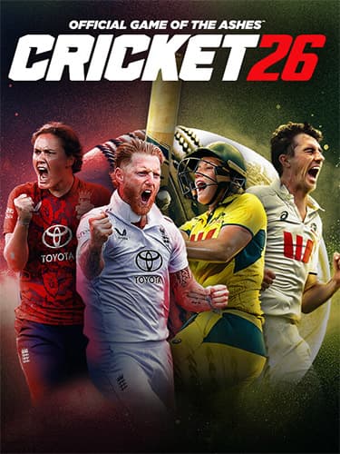 Cricket 26: The Official Game of the Ashes – v1.0.1256 + Community Update Save