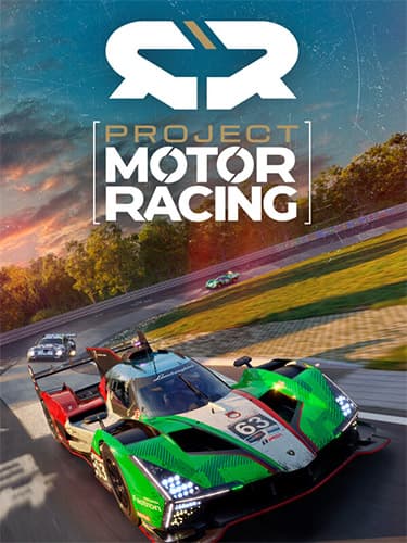 Project Motor Racing – v1.5.0.0 + 2 DLCs