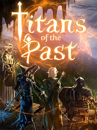 Titans of the Past