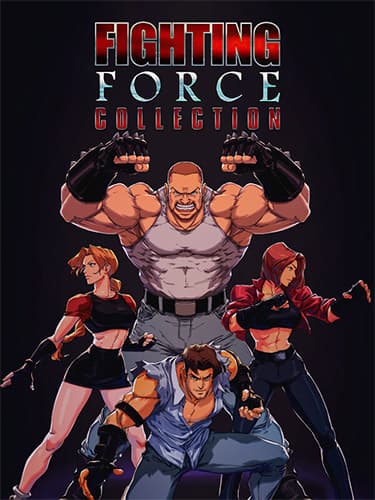 Fighting Force Collection – v1.0.9