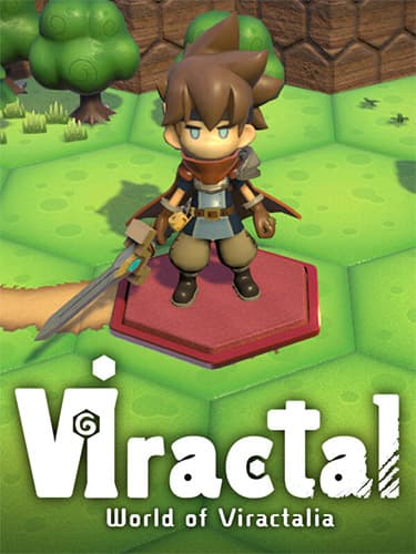 Viractal: Will You Trust Your Party? – v1.0.0 (Release)