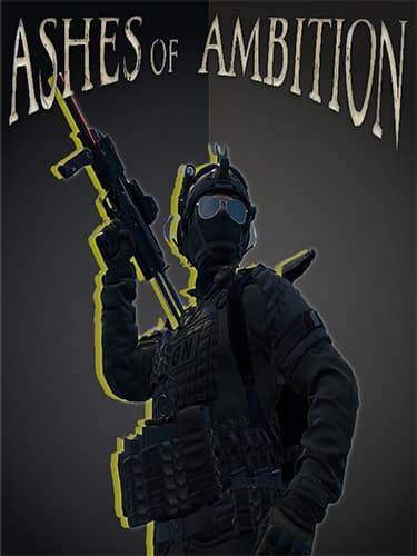 Ashes of Ambition