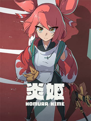 Homura Hime