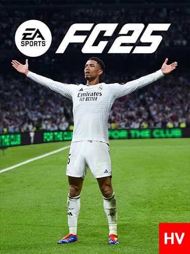 EA SPORTS FC 25 – v1.0.127.15348 [Monkey Repack]
