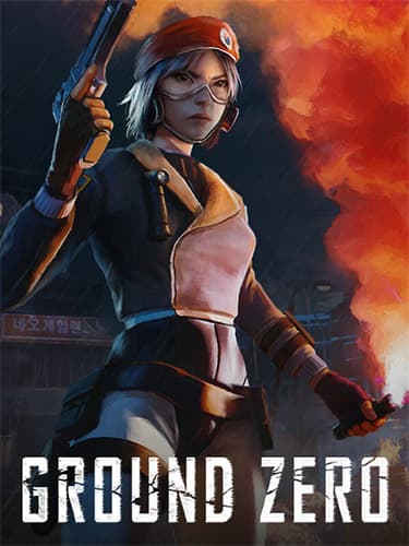 Ground Zero – Patch 1