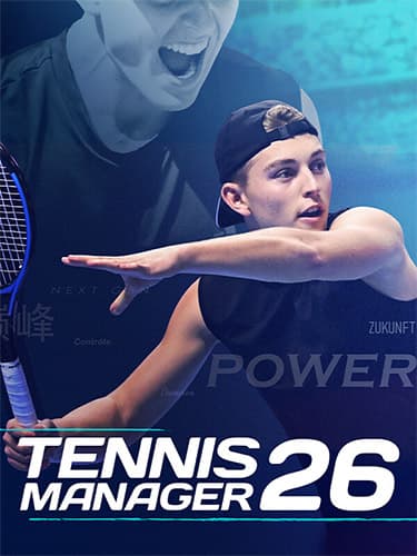 Tennis Manager 26 – v6.0.376