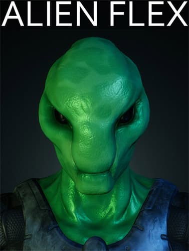 Alien Flex