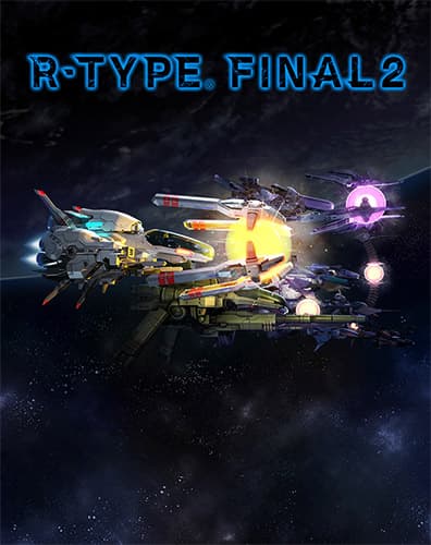 R-Type Final 2: Ultimate Edition – v2.0.4 + 18 DLCs/Bonuses