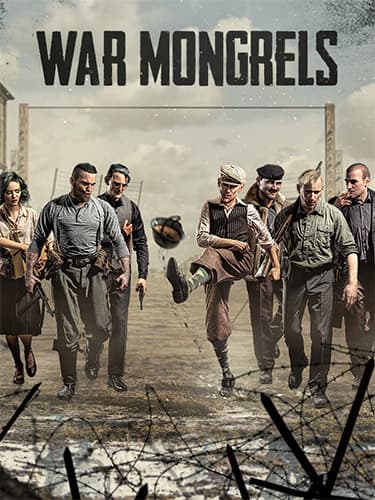 War Mongrels – v40797
