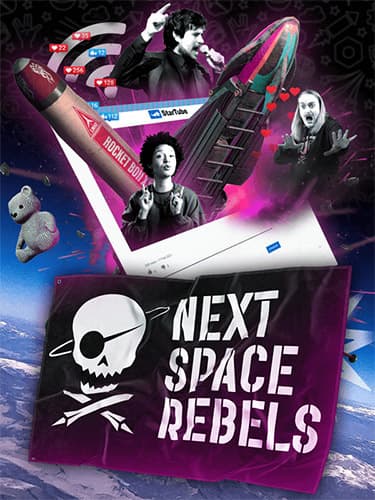 Next Space Rebels – v1.3