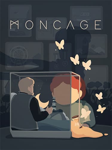 Moncage – v1.01