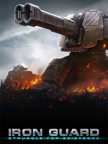 Iron Guard (with VR support)