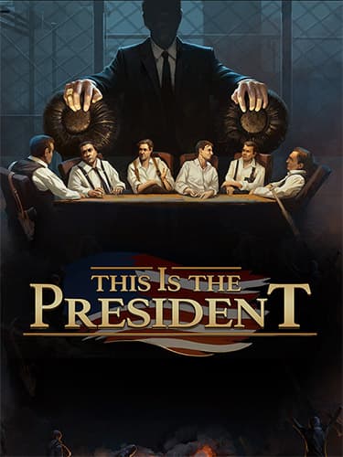 This Is the President