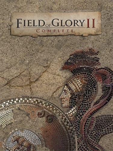 Field of Glory II: Complete – v1.6.6 (Build: 10009) + 6 DLCs