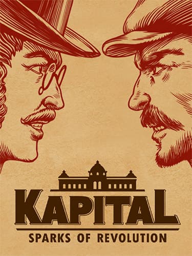 Kapital: Sparks of Revolution