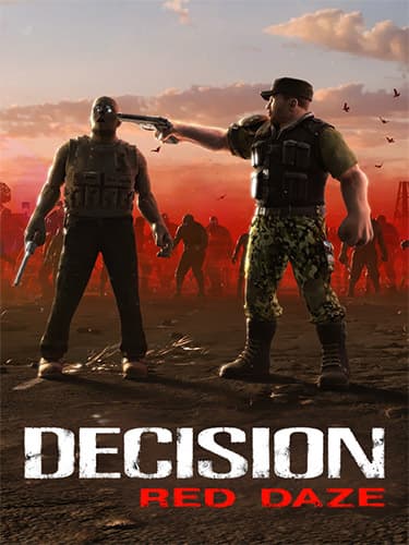 Decision: Red Daze – v22.05.07