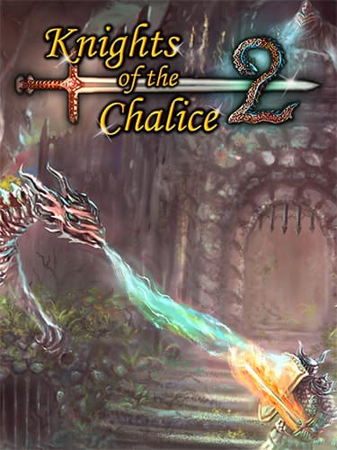Knights of the Chalice 2: Archmage Edition – v1.44 + Bonus Content