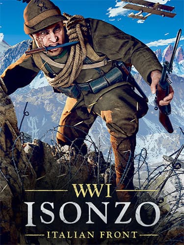 Isonzo: Collector’s Edition – v452.46712 + 10 DLCs + Bonus Content
