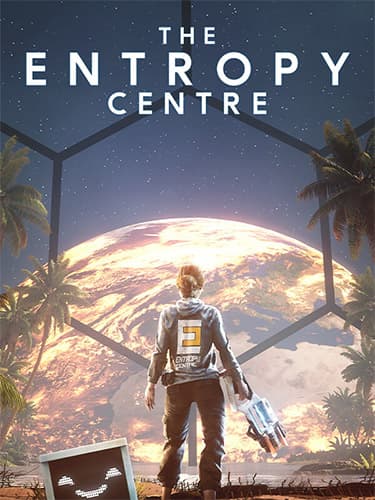 The Entropy Centre – v1.0.11