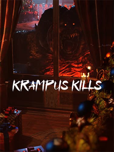 Krampus Kills – v1.0.3