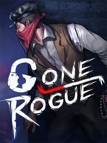 Gone Rogue: Supporter Edition – v1.18 + Bonus Soundtrack