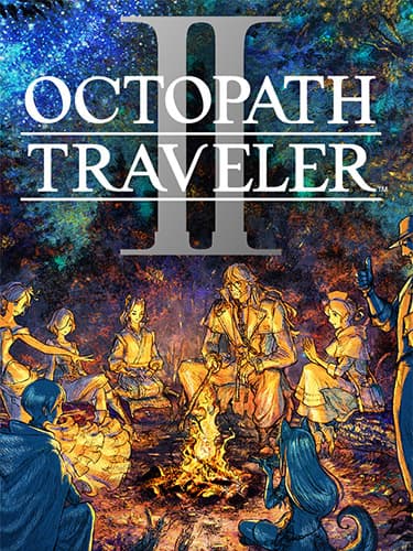Octopath Traveler II – v1.0.2 + Ryujinx/Yuzu Switch Emulators