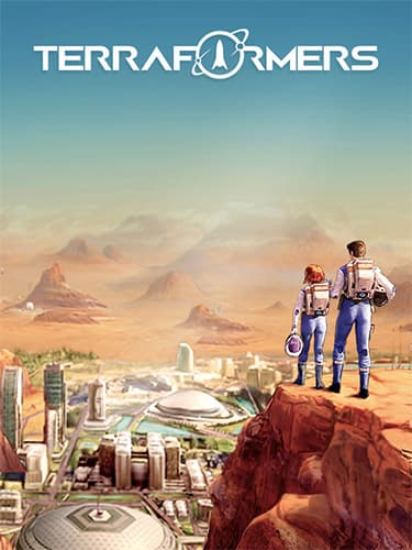 Terraformers: Collection – v1.7.76 + 4 DLCs/Bonuses