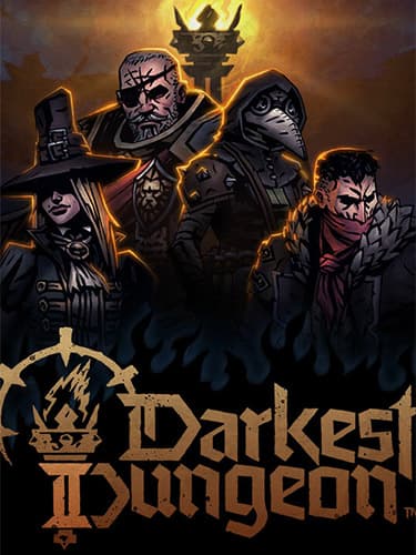 Darkest Dungeon II: Resolute Edition, v2.04.80648 + 5 DLCs/Bonuses