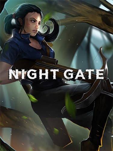 Night Gate + Windows 7 Fix
