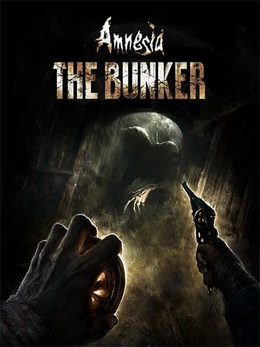 Amnesia: The Bunker, v1.5