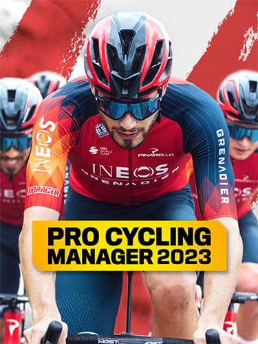 Pro Cycling Manager 2023 – v1.1.4.386
