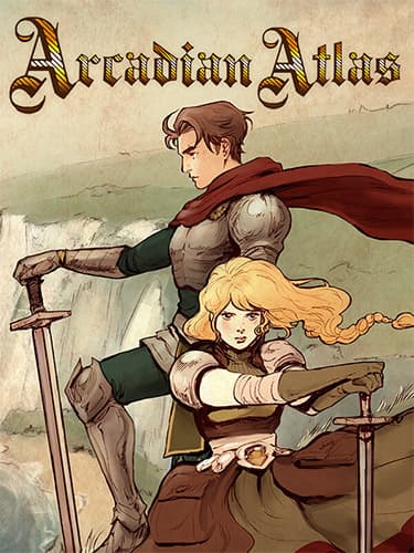 Arcadian Atlas – v1.0.1