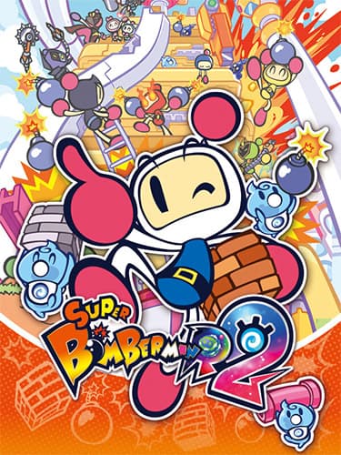 SUPER BOMBERMAN R 2 – v1.2.0