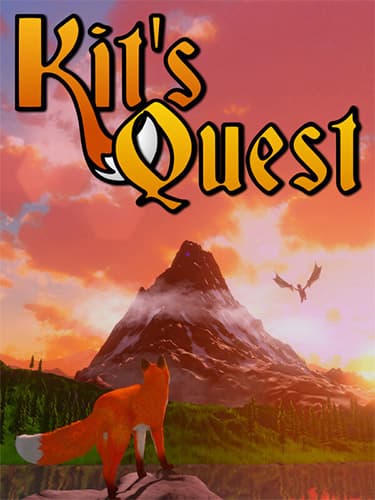 Kit’s Quest + Bonus Soundtrack