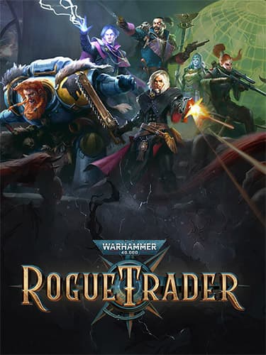 Warhammer 40,000: Rogue Trader – Voidfarer Edition, v1.6.0.471 + 9 DLCs/Bonuses
