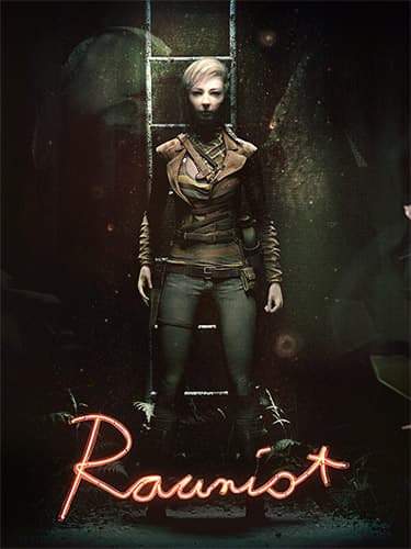 Rauniot