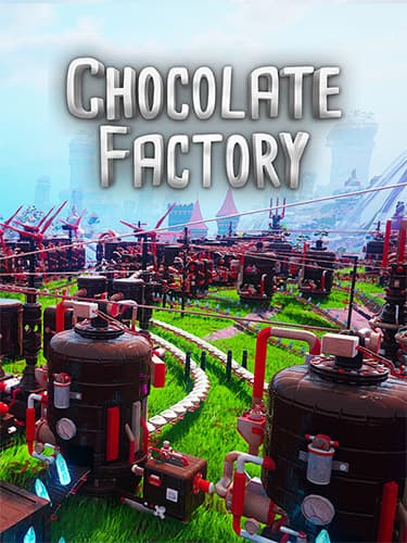 Chocolate Factory + Windows 7 Fix
