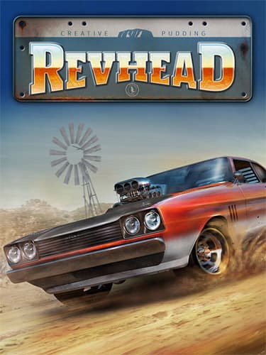 Revhead: Turbo Bundle – v1.9.11049 + 3 DLCs