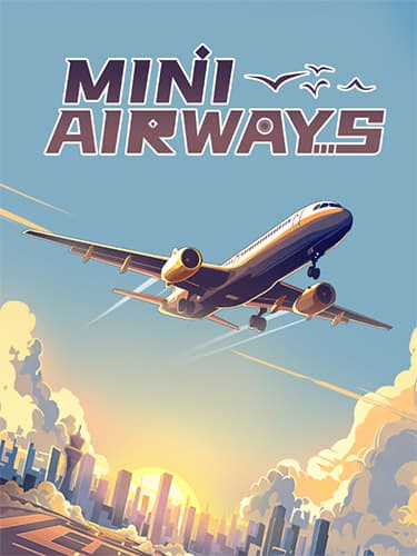 Mini Airways – v0.11.3f1