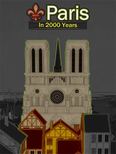 Paris in 2000 Years + Windows 7 Fix