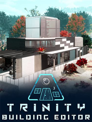 Trinity Building Editor + Windows 7 Fix